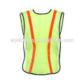 Jaqueta de segurança vestuário de segurança de tecido de alto desempenho colete vestuário de trabalho